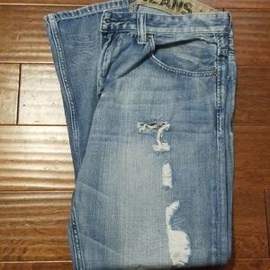 Express Jeans